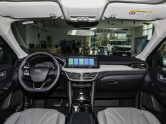 2024款 EcoBoost 245 四驱耀享款