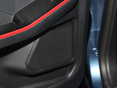 2024款 EcoBoost 245 四驱纵享款ST-Line Pro