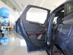 2024款 EcoBoost 245 四驱纵享款ST-Line Pro