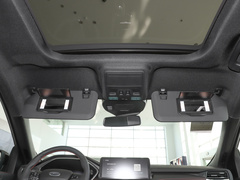 2024款 EcoBoost 245 四驱纵享款ST-Line Pro