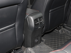2024款 EcoBoost 245 四驱纵享款ST-Line Pro