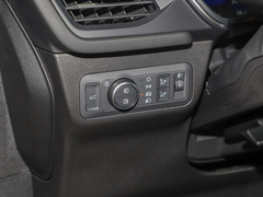 2024款 EcoBoost 245 四驱纵享款ST-Line Pro