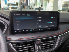 2024款 EcoBoost 245 四驱纵享款ST-Line Pro
