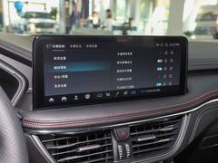 2024款 EcoBoost 245 四驱纵享款ST-Line Pro