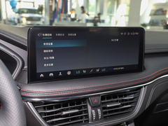 2024款 EcoBoost 245 四驱纵享款ST-Line Pro