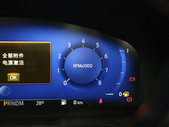 2024款 EcoBoost 245 四驱纵享款ST-Line Pro