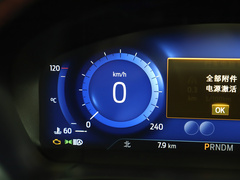 2024款 EcoBoost 245 四驱纵享款ST-Line Pro