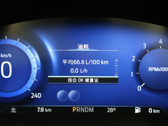 2024款 EcoBoost 245 四驱纵享款ST-Line Pro