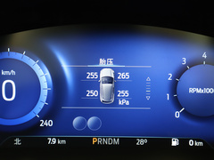 2024款 EcoBoost 245 四驱纵享款ST-Line Pro