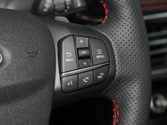 2024款 EcoBoost 245 四驱纵享款ST-Line Pro