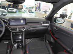 2024款 EcoBoost 245 四驱纵享款ST-Line Pro