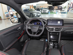 2024款 EcoBoost 245 四驱纵享款ST-Line Pro