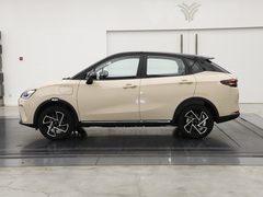 2023款 318 Lite