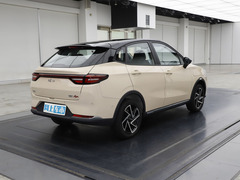 2023款 318 Lite