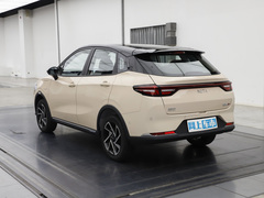 2023款 318 Lite