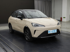 2023款 318 Lite