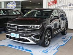 2023款 380TSI 四驱豪华佳境版Pro 7座