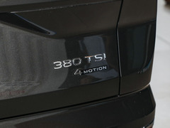 2023款 380TSI 四驱豪华佳境版Pro 7座