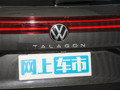 2023款 380TSI 四驱豪华佳境版Pro 7座