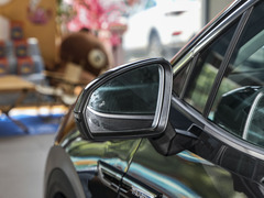 2023款 380TSI 四驱豪华佳境版Pro 7座