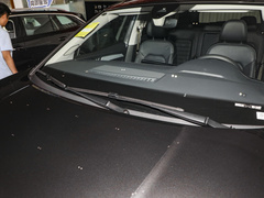 2023款 380TSI 四驱豪华佳境版Pro 7座