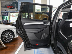 2023款 380TSI 四驱豪华佳境版Pro 7座