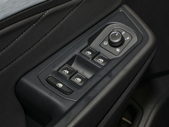 2023款 380TSI 四驱豪华佳境版Pro 7座