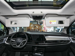 2023款 380TSI 四驱豪华佳境版Pro 7座