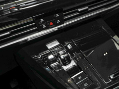 2023款 380TSI 四驱豪华佳境版Pro 7座