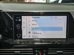 2023款 380TSI 四驱豪华佳境版Pro 7座