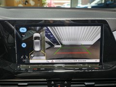 2023款 380TSI 四驱豪华佳境版Pro 7座