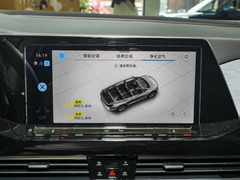 2023款 380TSI 四驱豪华佳境版Pro 7座