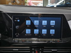 2023款 380TSI 四驱豪华佳境版Pro 7座