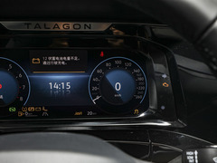 2023款 380TSI 四驱豪华佳境版Pro 7座