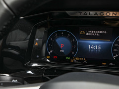 2023款 380TSI 四驱豪华佳境版Pro 7座