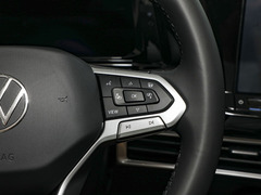 2023款 380TSI 四驱豪华佳境版Pro 7座