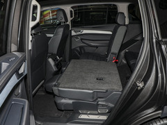 2023款 380TSI 四驱豪华佳境版Pro 7座