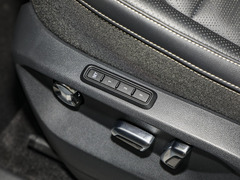 2023款 380TSI 四驱豪华佳境版Pro 7座