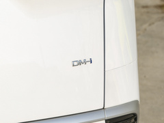 2023款 DM-i 965 尊享型