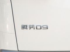 2023款 DM-i 965 尊享型