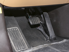 2023款  EV四驱基本型