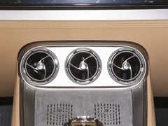 2023款  EV四驱基本型