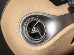 2023款  EV四驱基本型