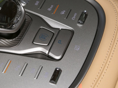 2023款  EV四驱基本型
