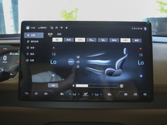 2023款  EV四驱基本型