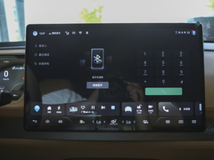 2023款  EV四驱基本型