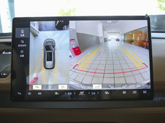 2023款  EV四驱基本型