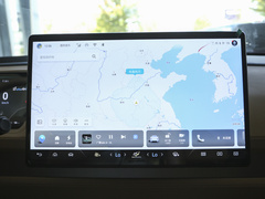 2023款  EV四驱基本型