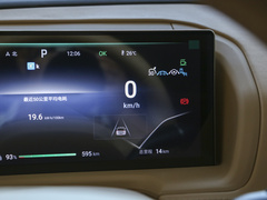 2023款  EV四驱基本型