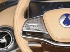 2023款  EV四驱基本型